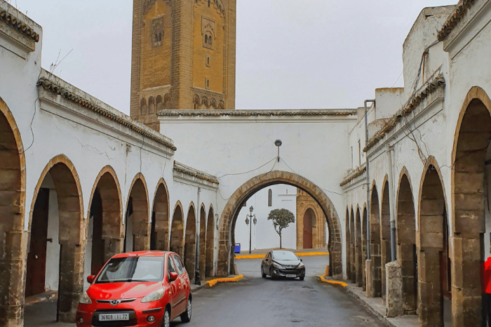 14 Days in Morocco from Casablanca