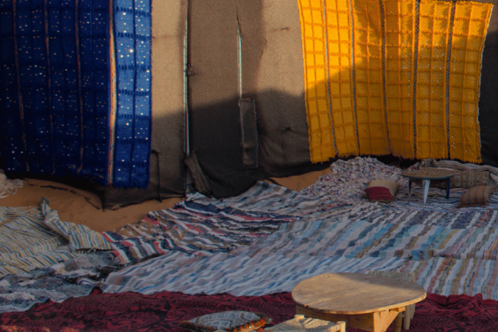 3-Day Sahara Desert Tour Marrakech to Marrakech