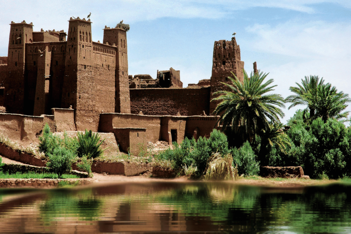 Day Trip to Ait Ben Haddou